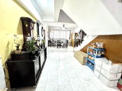 Blk 633 Hougang Avenue 8 (Hougang), HDB Executive #540684971